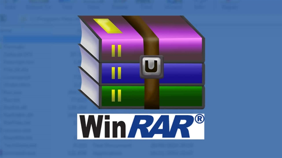 Tin tặc có thể tấn công APT qua lỗ hổng phần mềm WinRAR